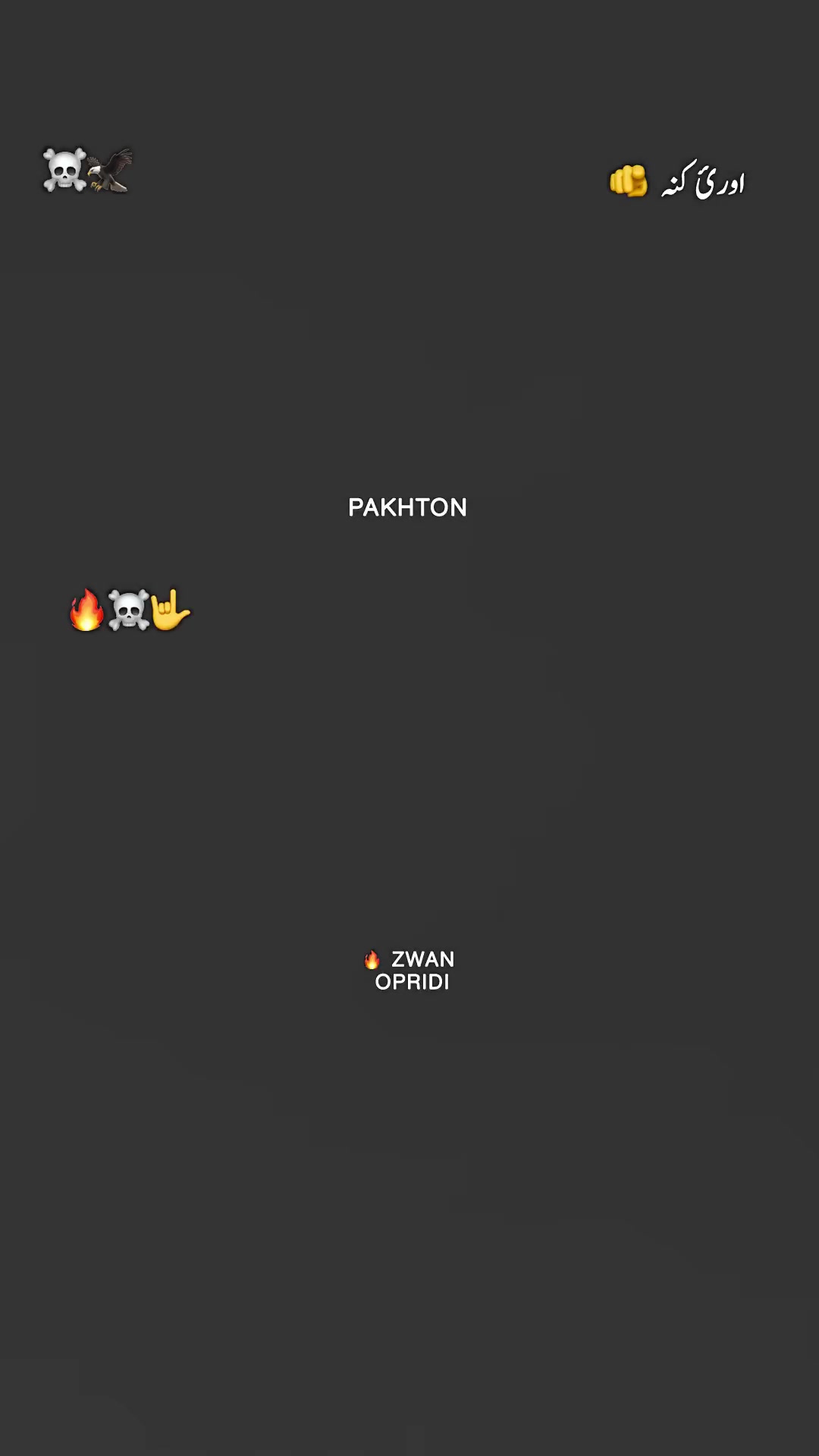 @༒࿙𝐙𝐖𝐀𝐍 𝐎𝐏𝐑𝐈𝐃𝐈࿚༒