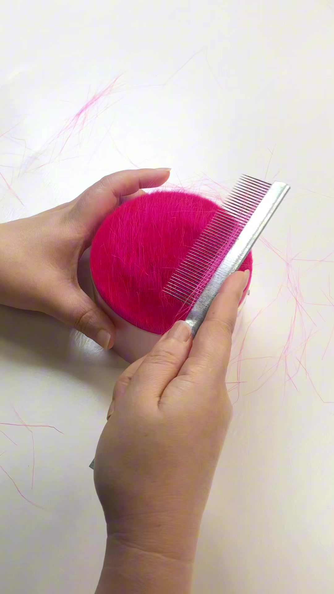 @Yafei Pro Makeup Brush