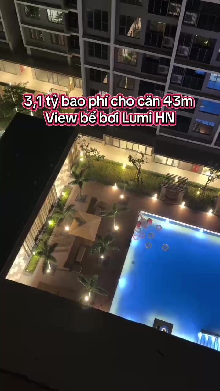 @Hữu Tú Smart City