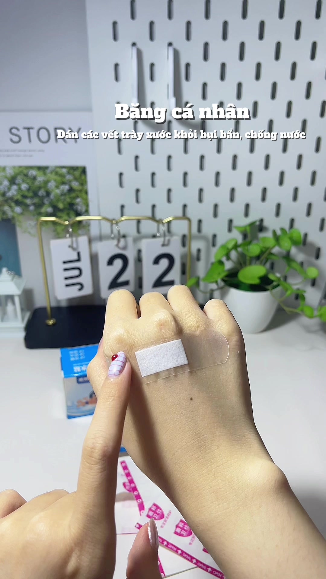 @G&oacute;c review chất lượng