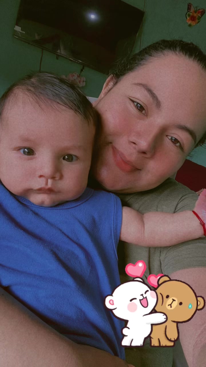 @Angie Barrios Villagra ✨