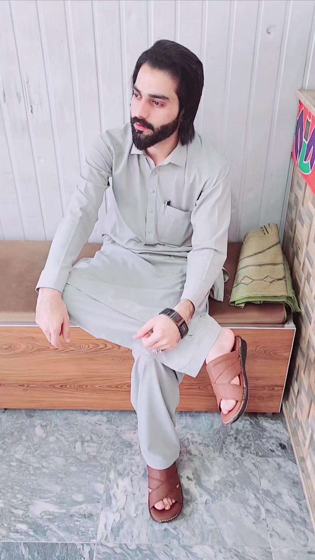 @Arsalan Jan