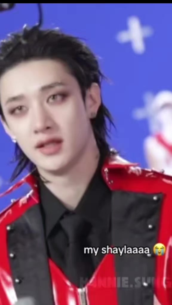@스트레이 키즈