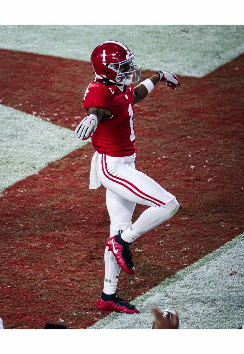 @Roll Tide Nation