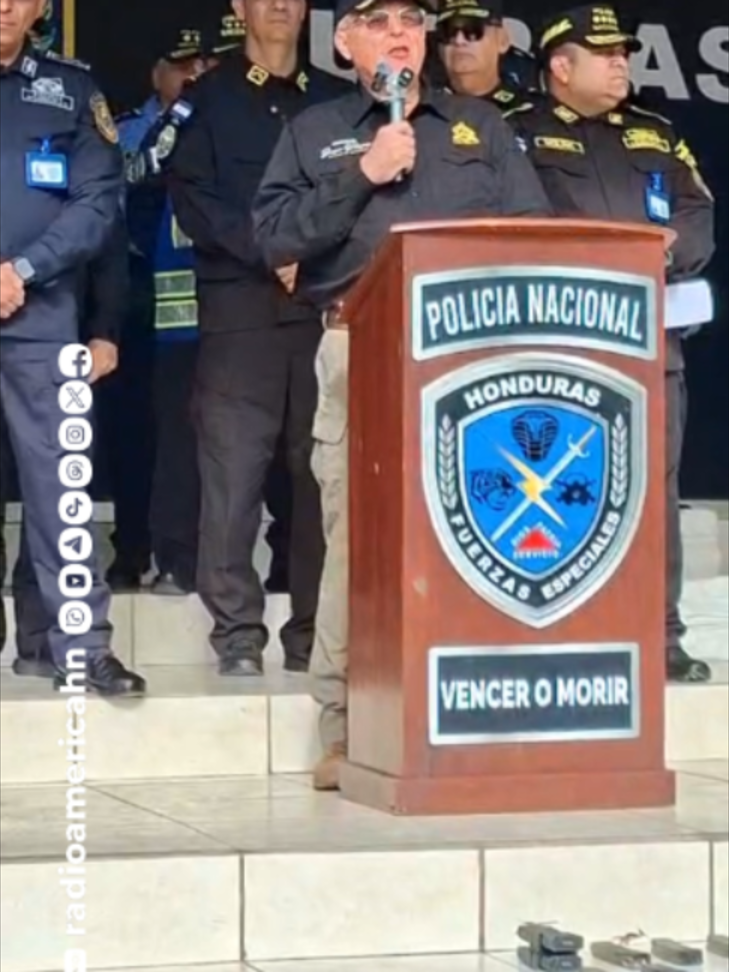 @Radio Am&eacute;rica Honduras