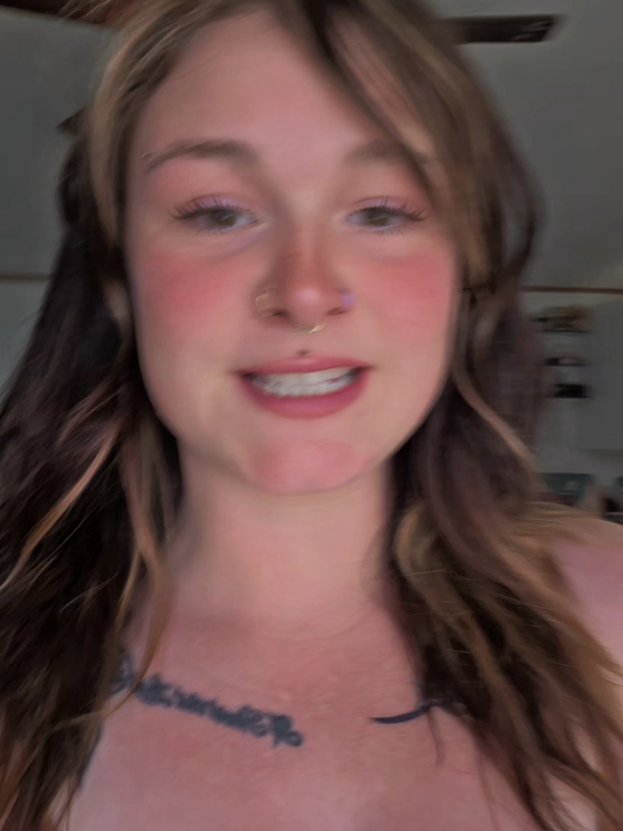 @Destiny McGregor