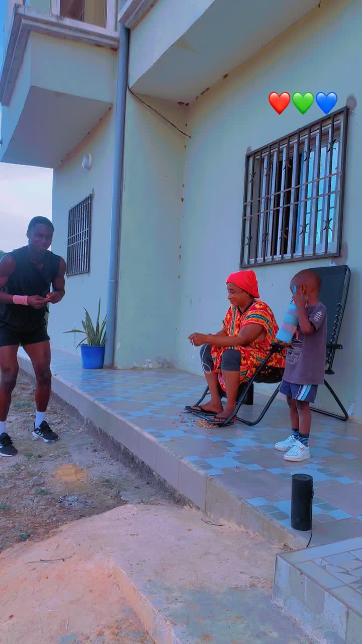 @Mère et fils 🥰❤️💯
