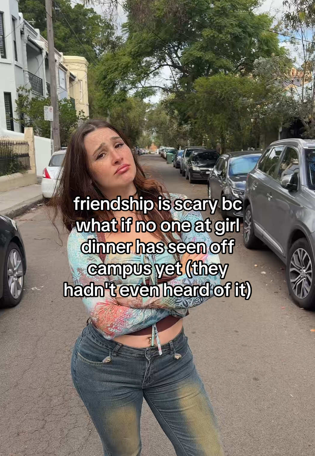 @Vanessa Knight