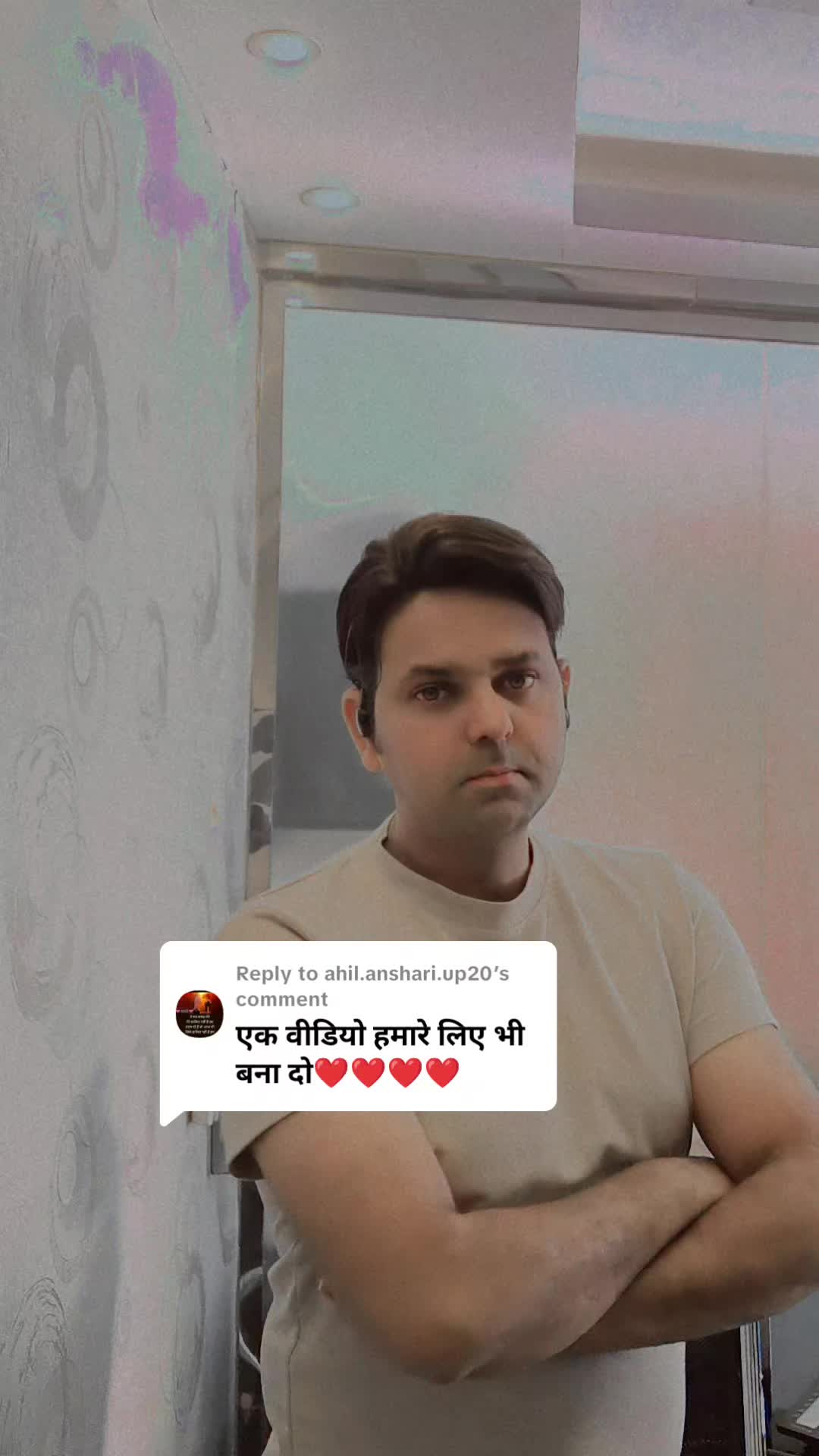 @SAMEER HAIDER