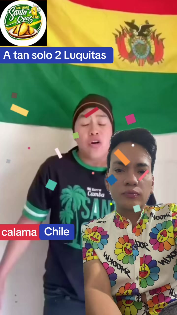 @tv visión latina 🇨🇱🇧🇴