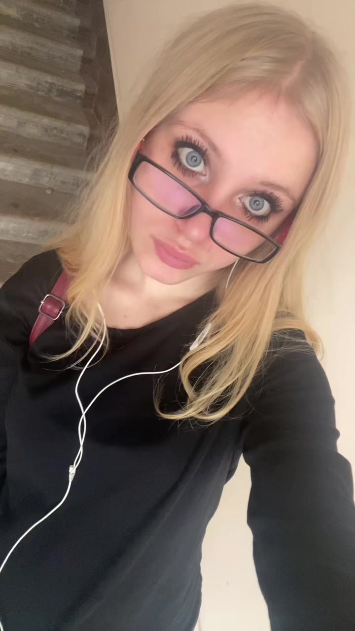 @забитая