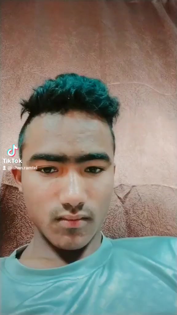 @Ishan Ramtel