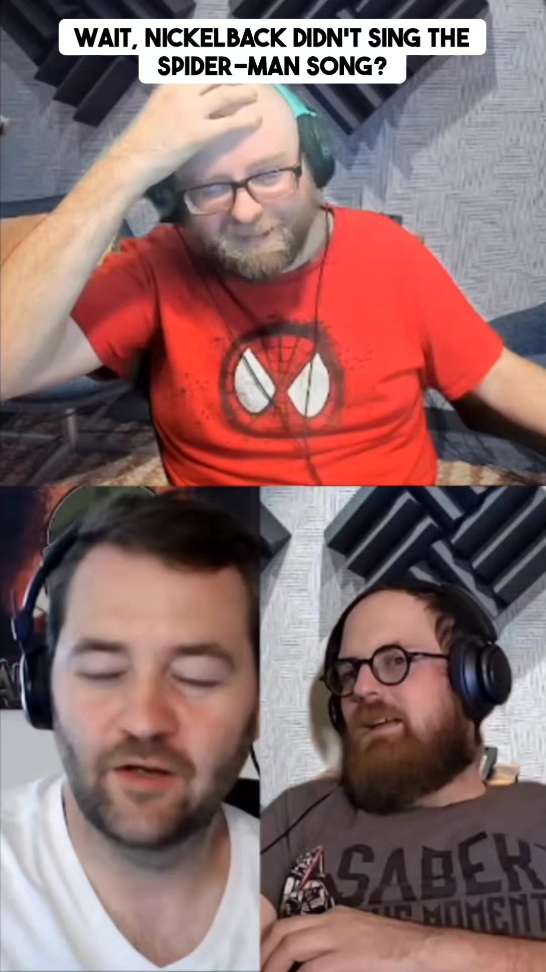 @SpurrOfTheMomentPodcast