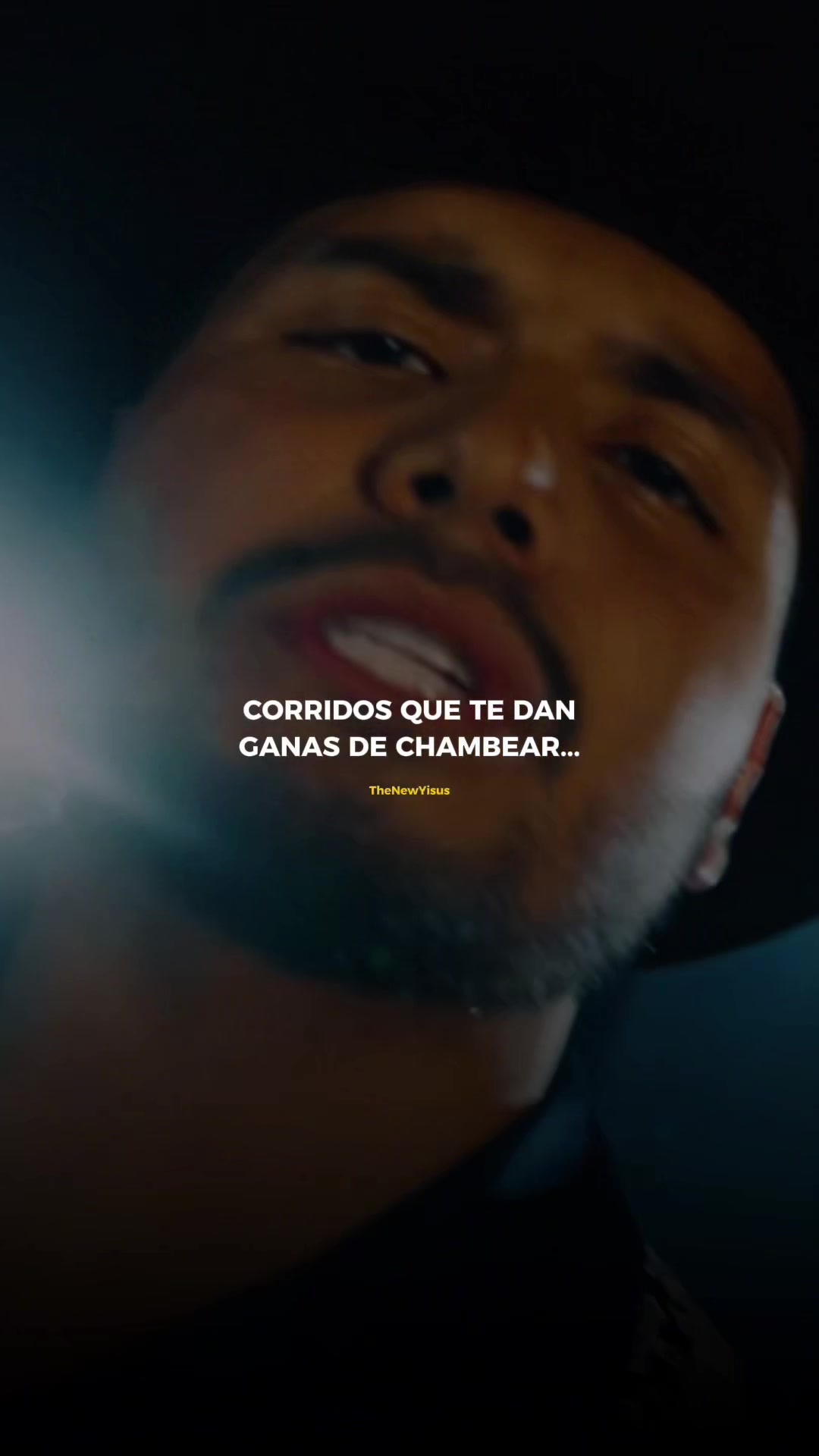 @TheNew_Yisus