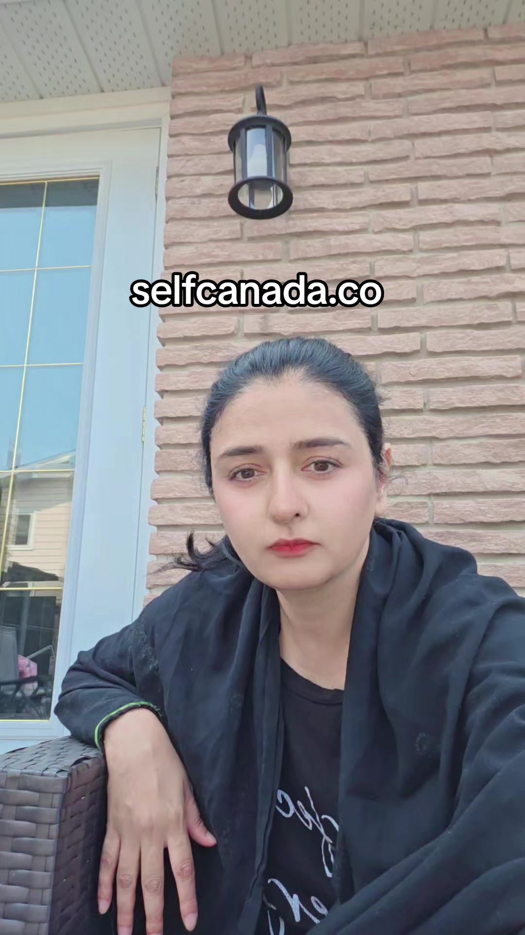 @SELF Canada