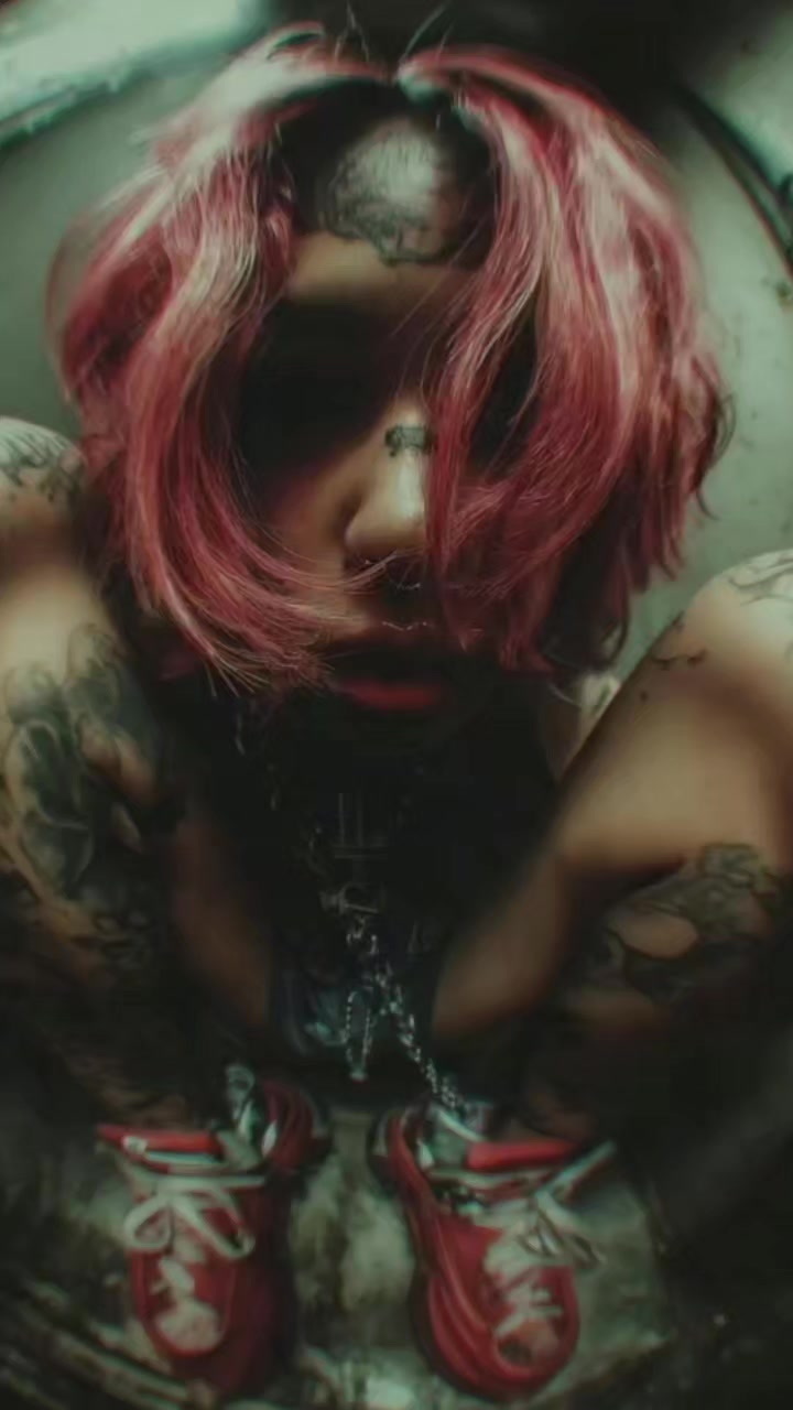 @Electro Visual