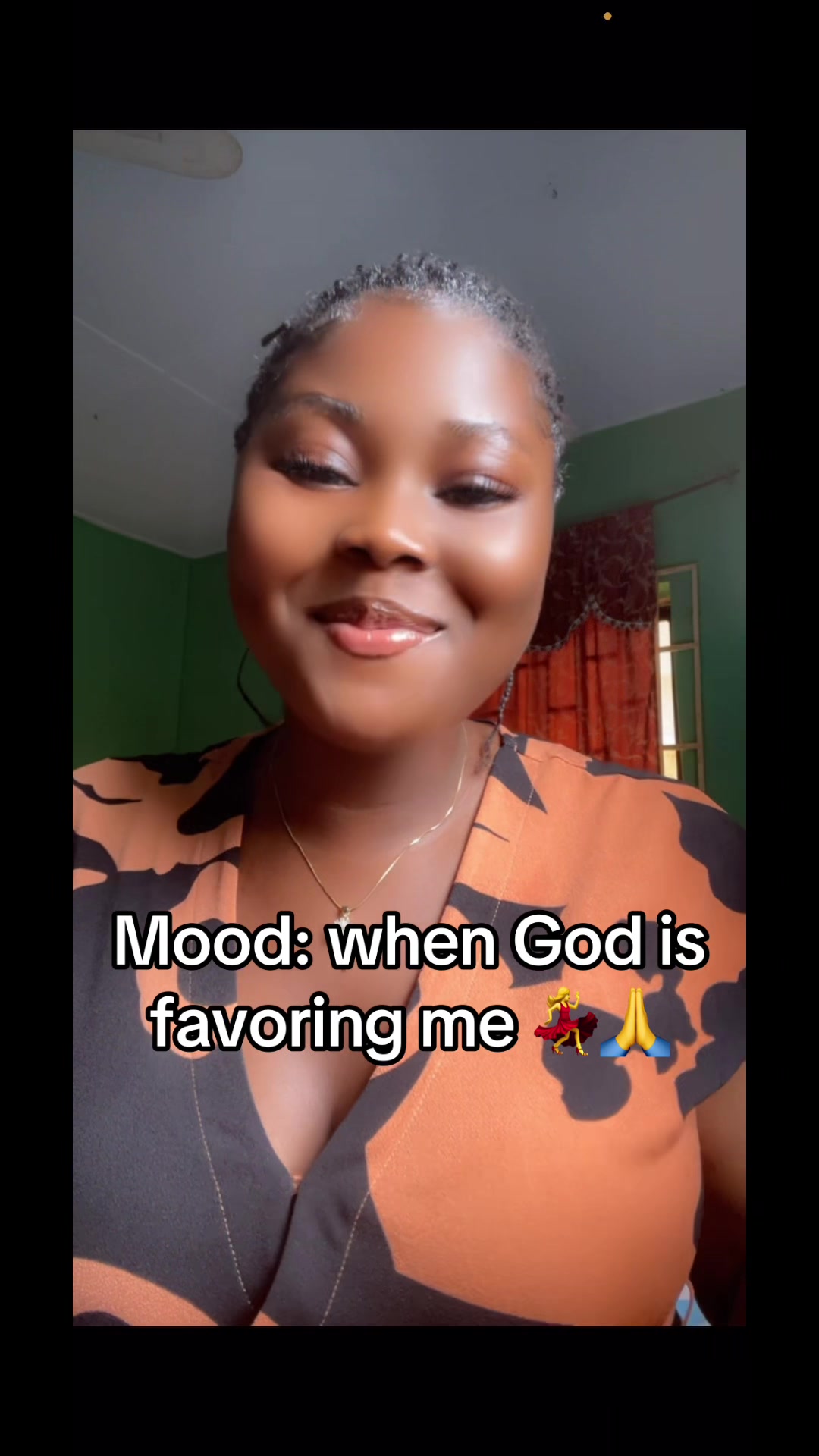 @Funke Adetayo