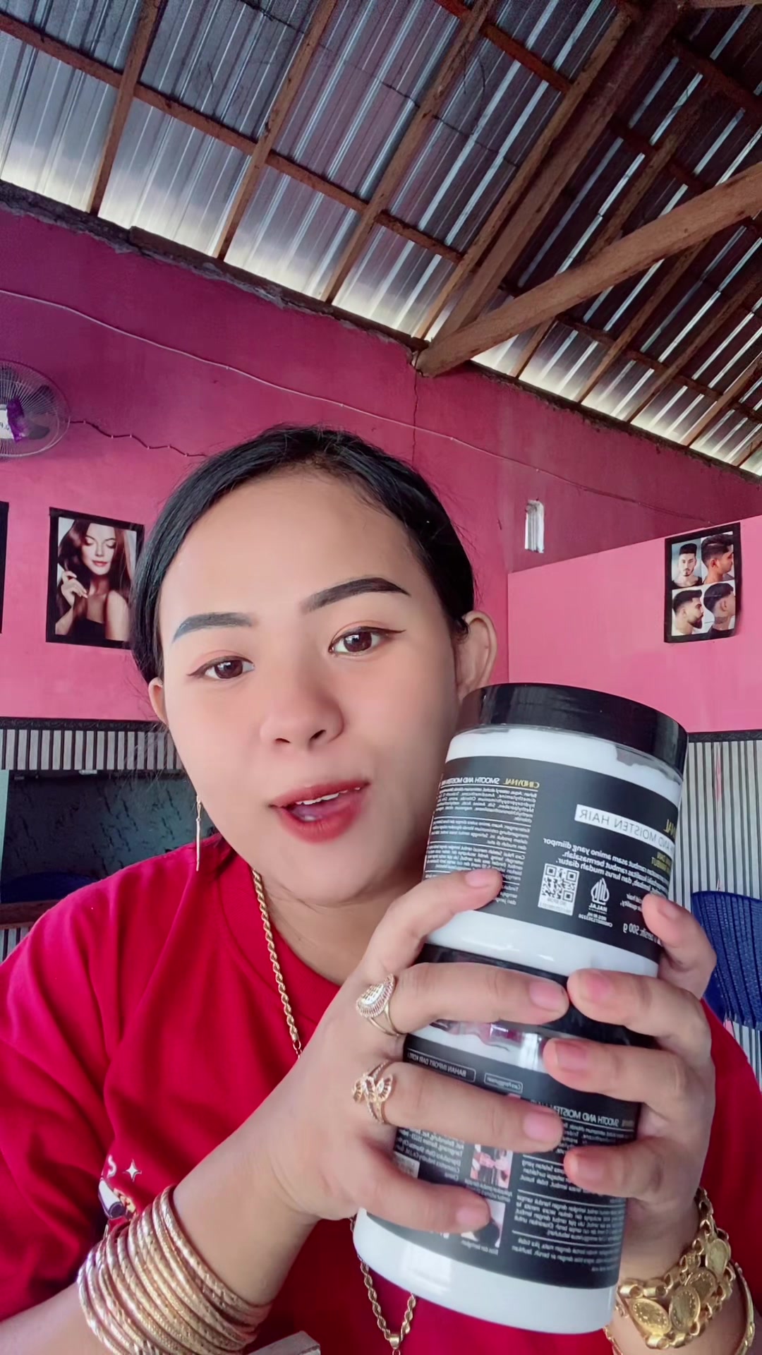@SOFI SALON