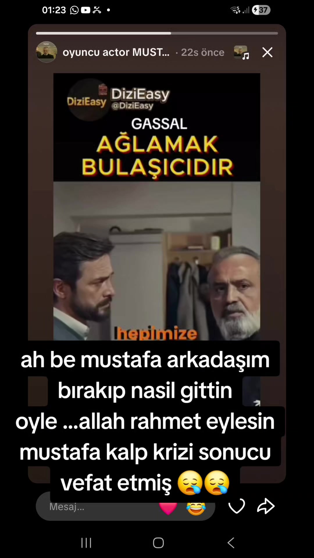 @SESİLYA