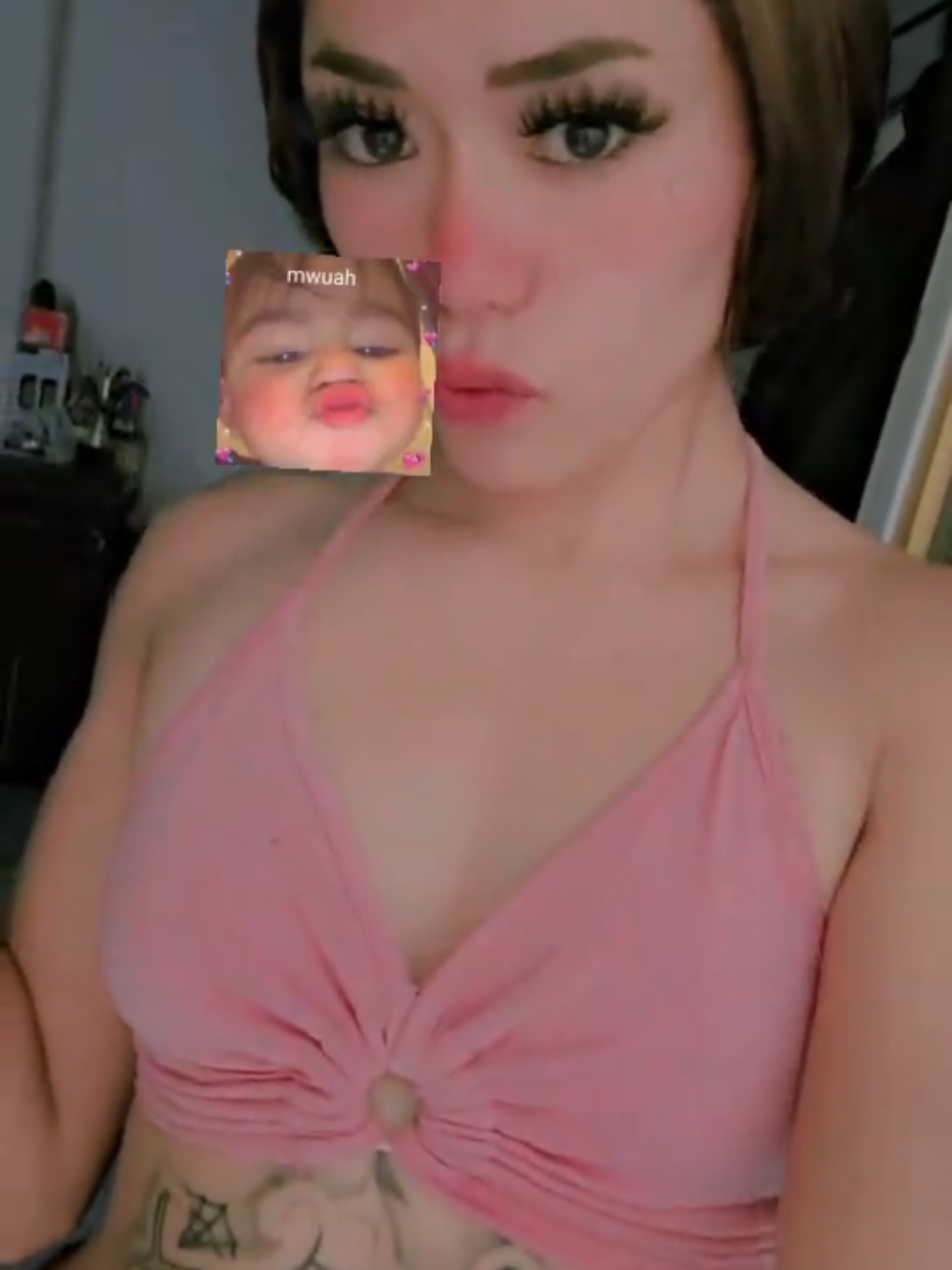 @la pinche flaca 🔥