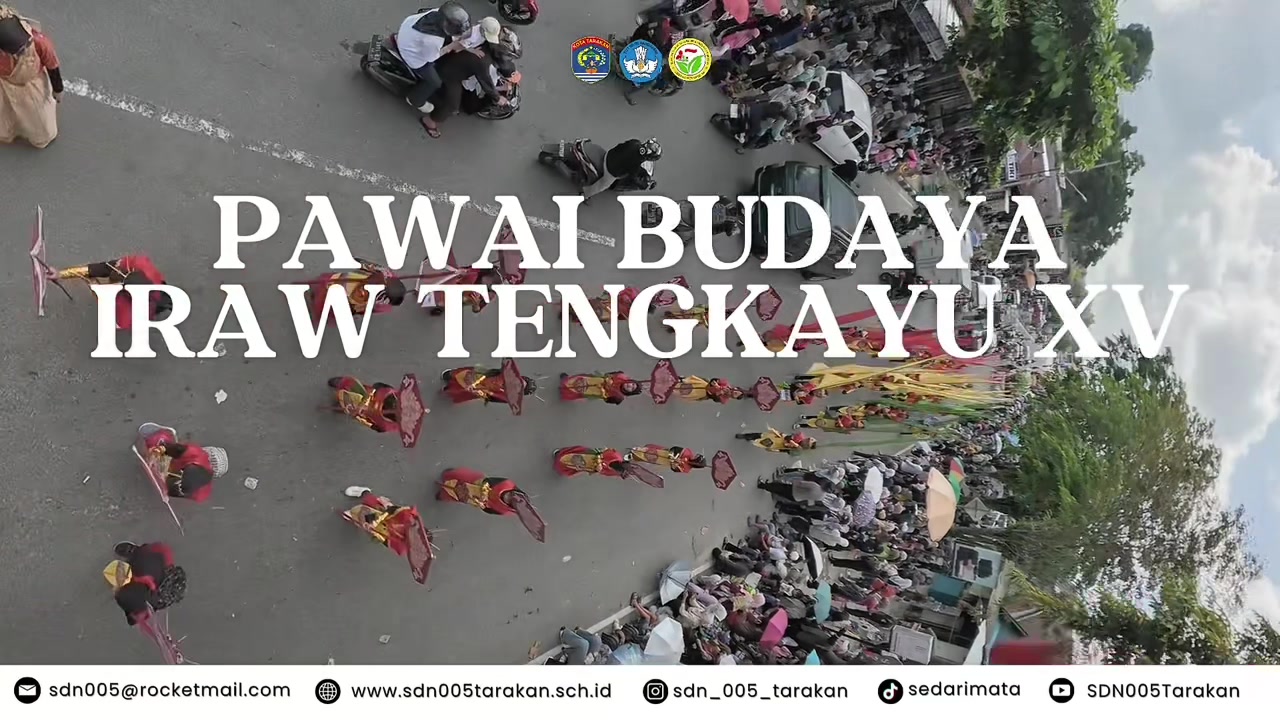 @SDN 005 Tarakan