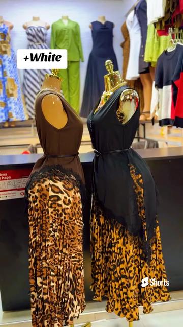 @Ayuni fashions