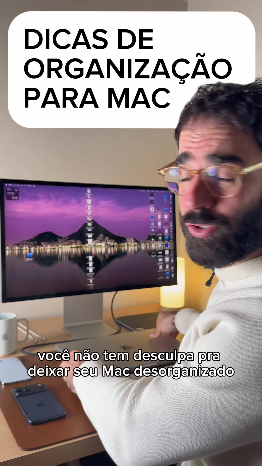 @Luca Pucci | Tecnologia Dicas