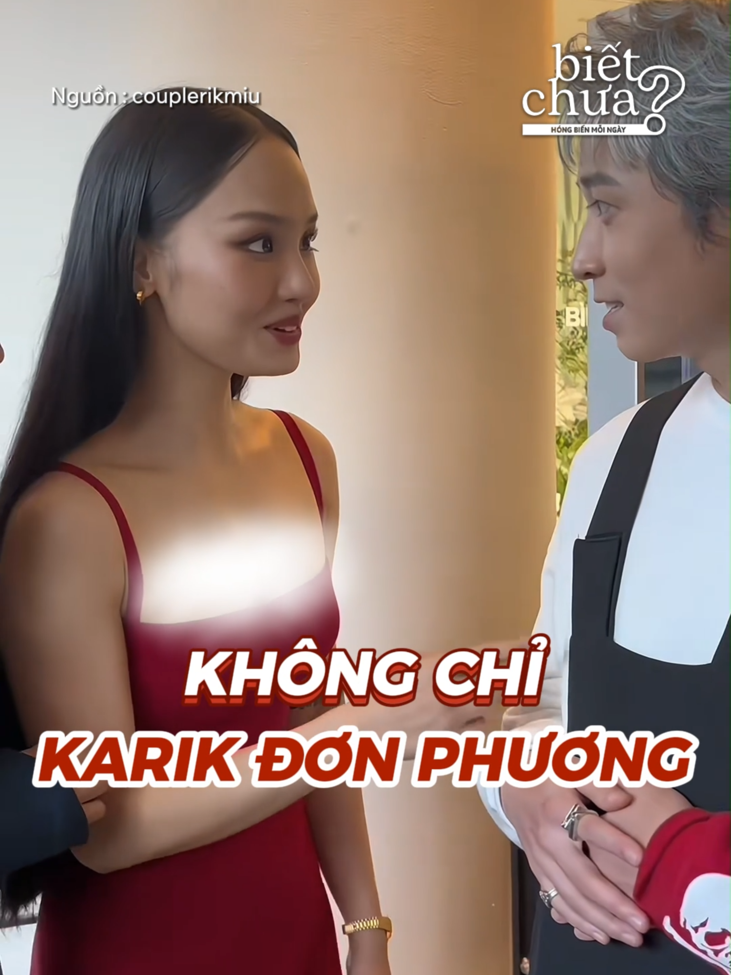 @Biết Chưa