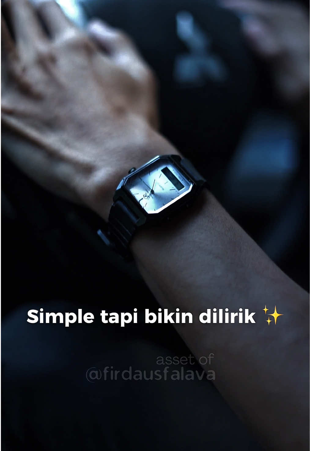@Firdaus