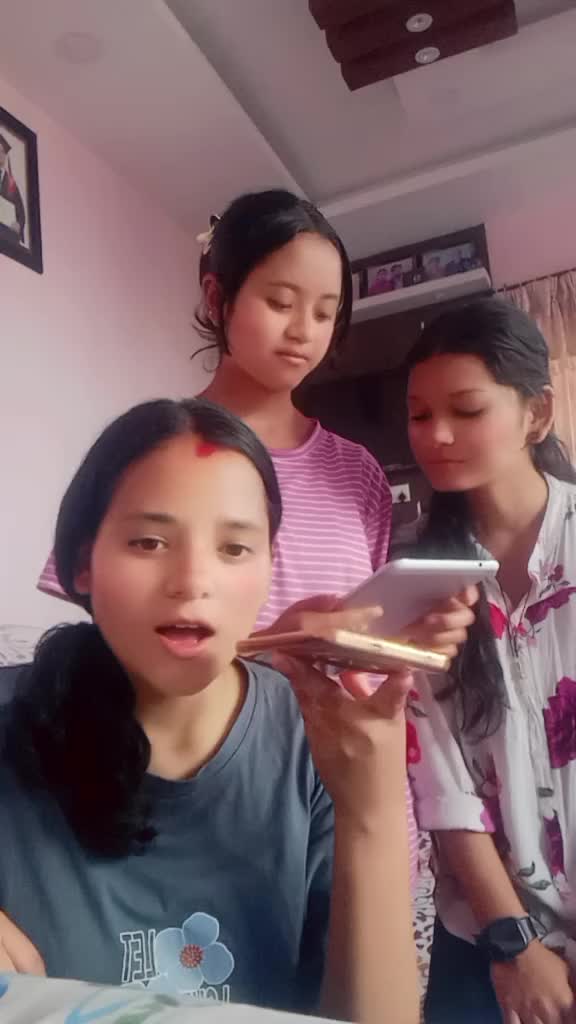 @Bhumika Sen