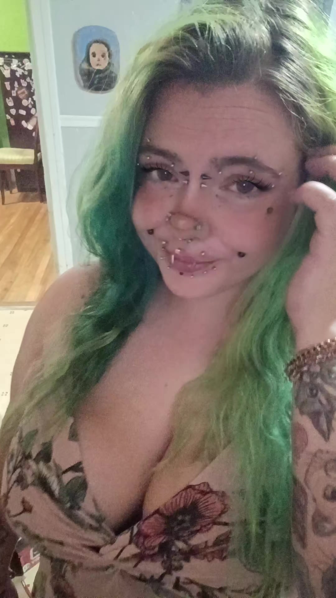 @ZombieGirl✨