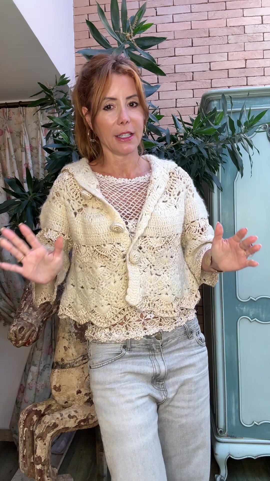 @Vanessa Montoro