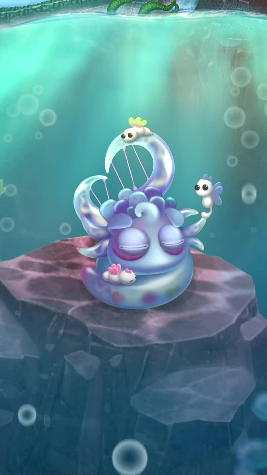 @My Singing Monsters