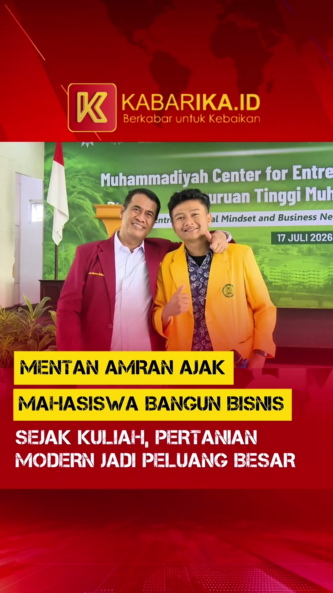 @kabarikanews