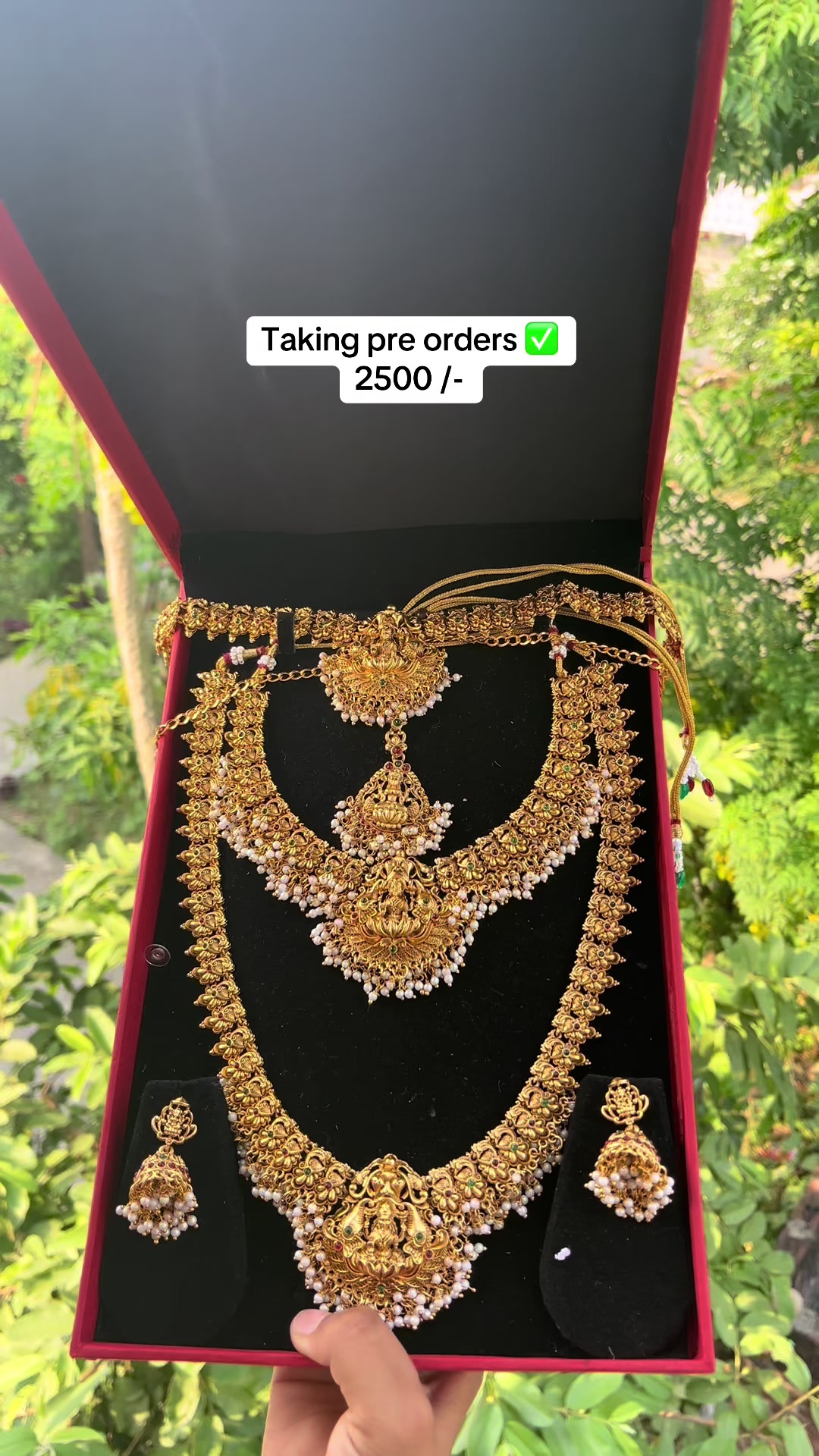 @DIPSHIKHA 🪔🪷✨( accessories )