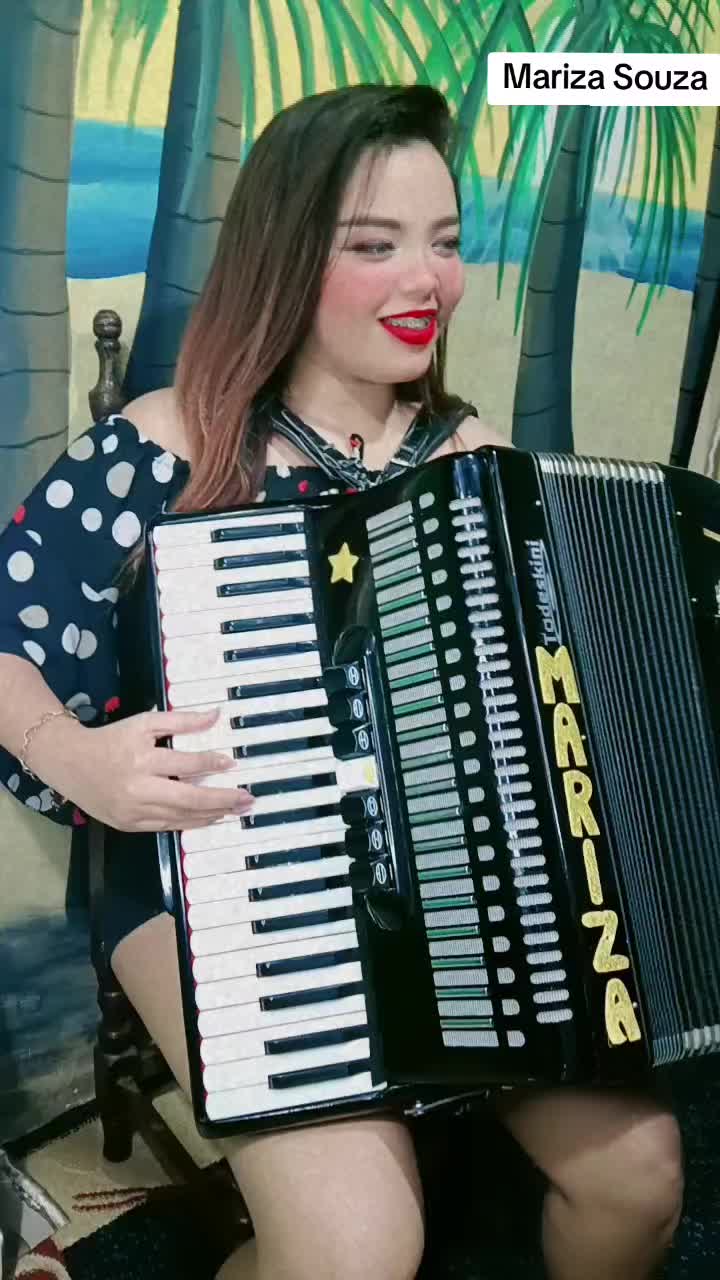 @Mariza Souza