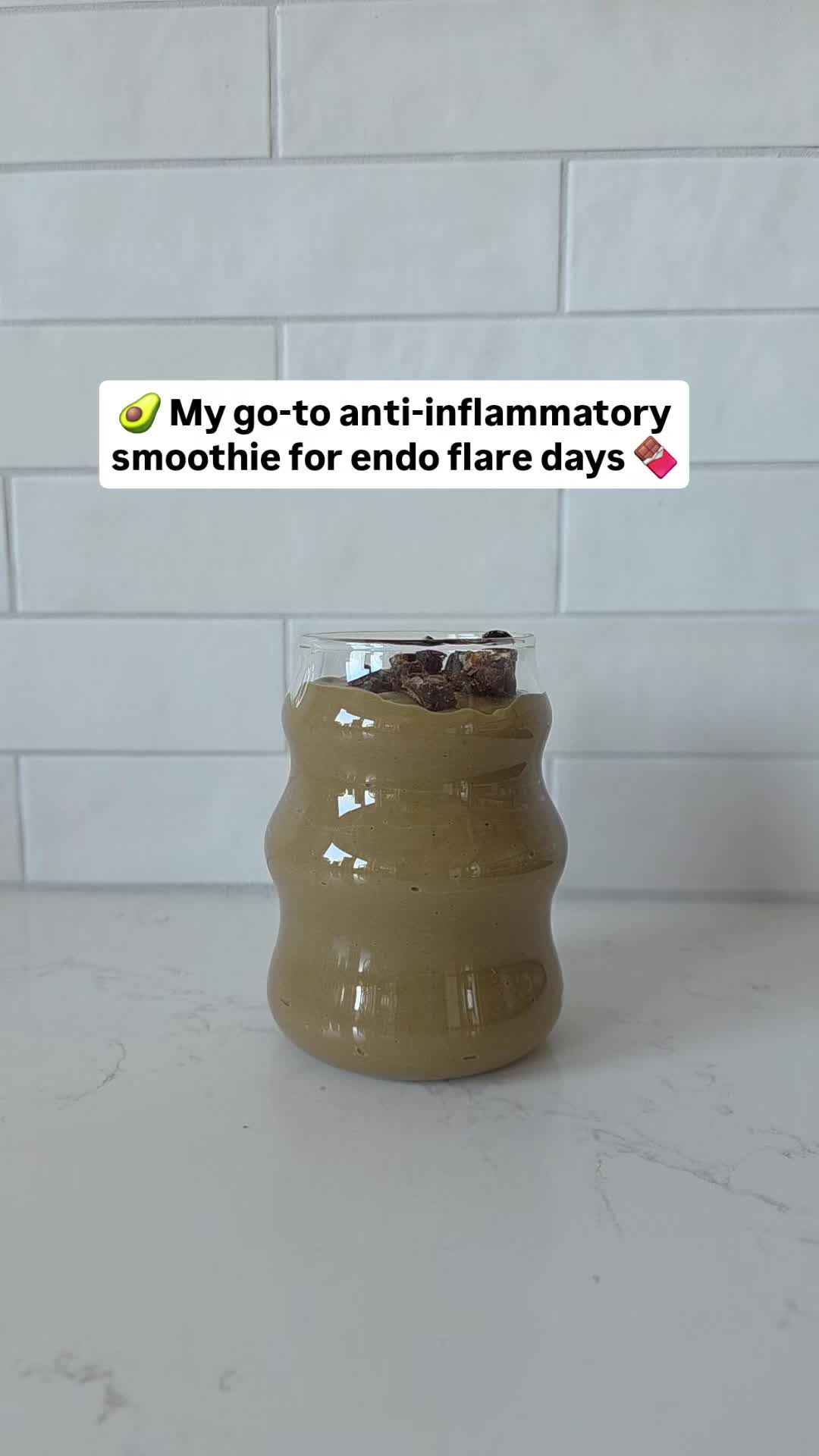 @Endometriosis Dietitian |Cindy