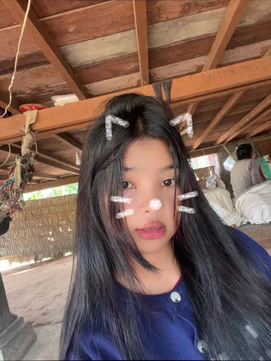 @Srey Tra๐