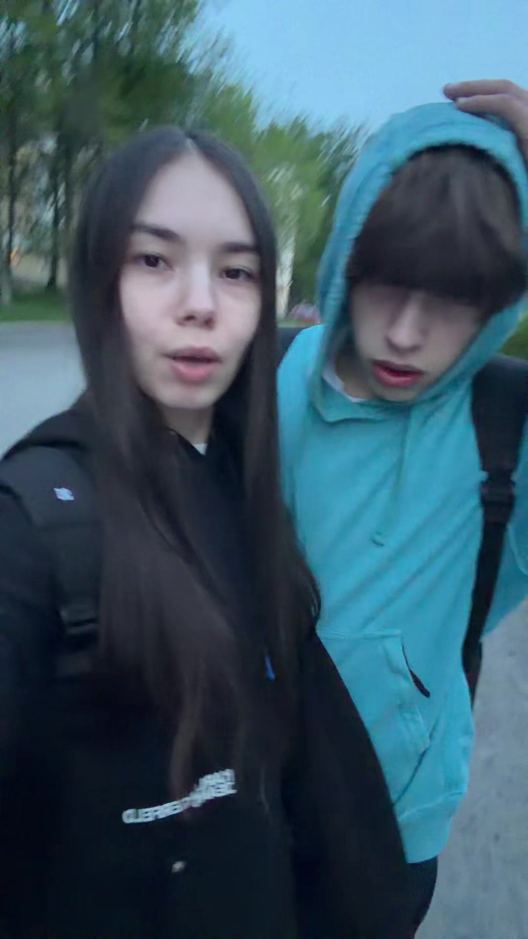 @сабинаранер