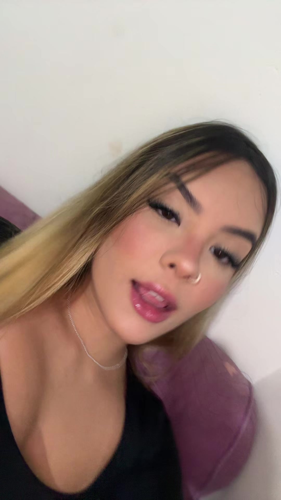 @Karine Vitoria.