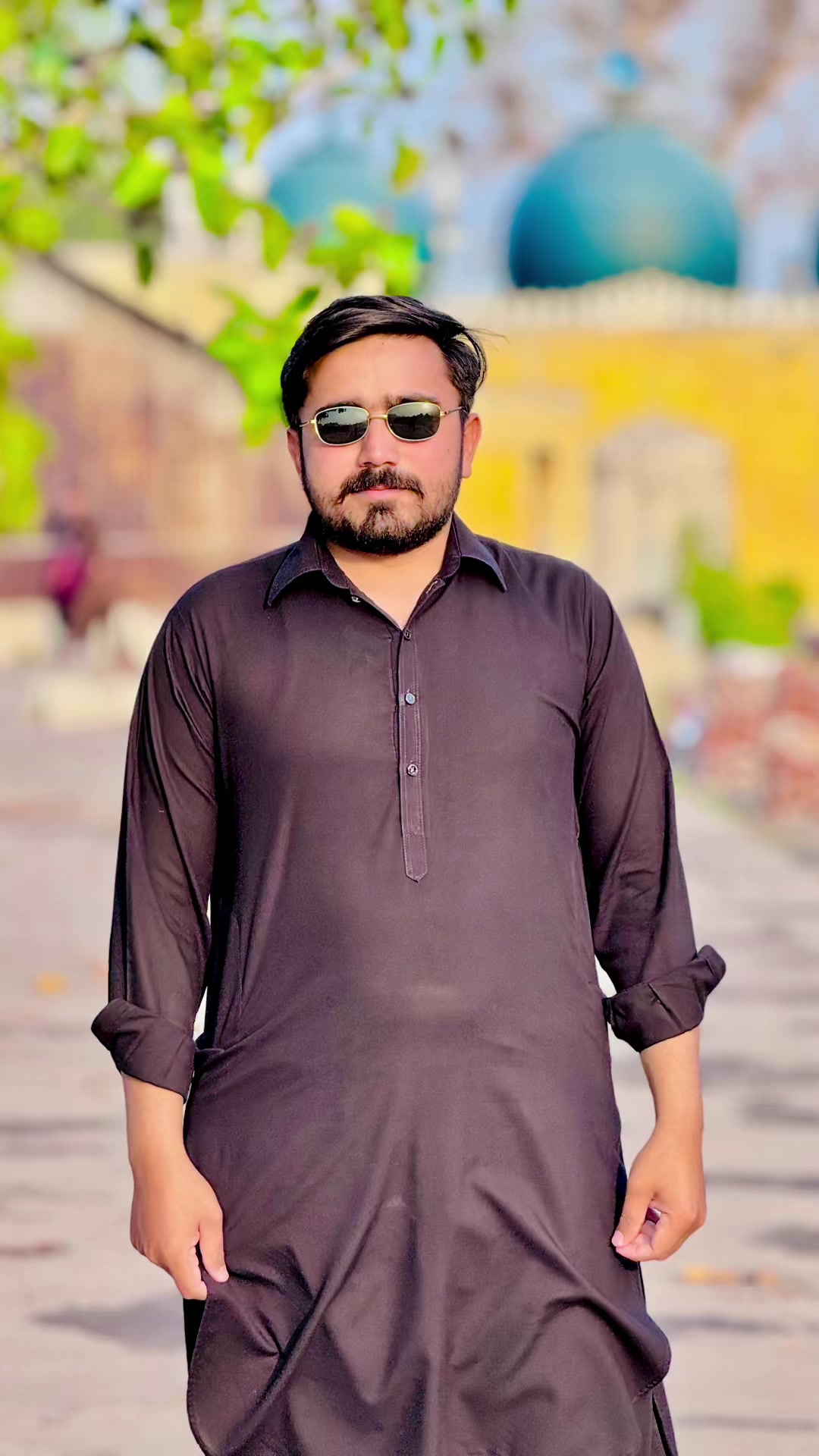 @فہد ہنجرا🏴⚖️
