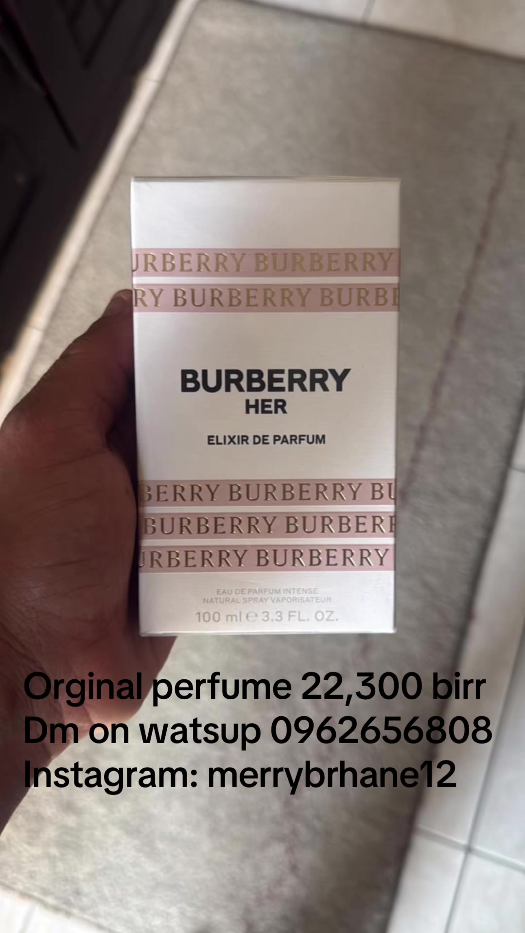 @Merry b