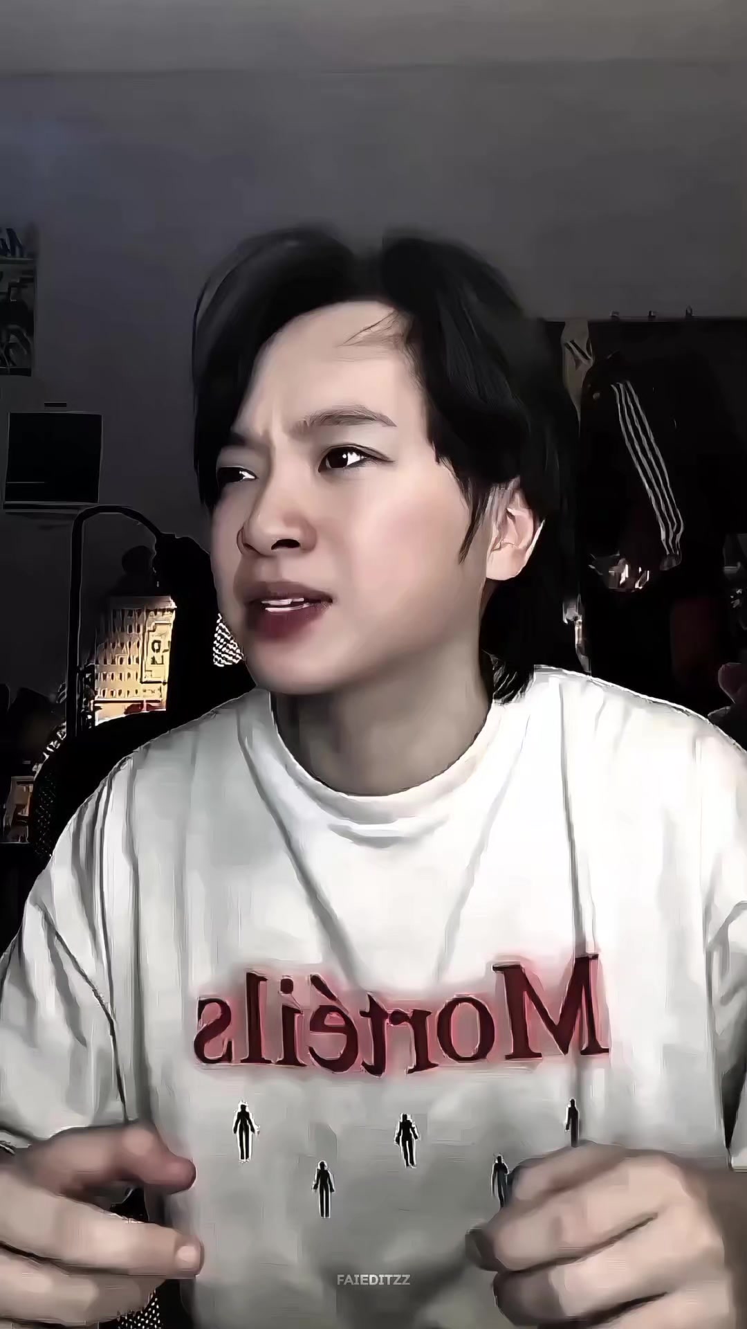 @ꜰᴀɪᴇᴅɪᴛᴢᴢ
