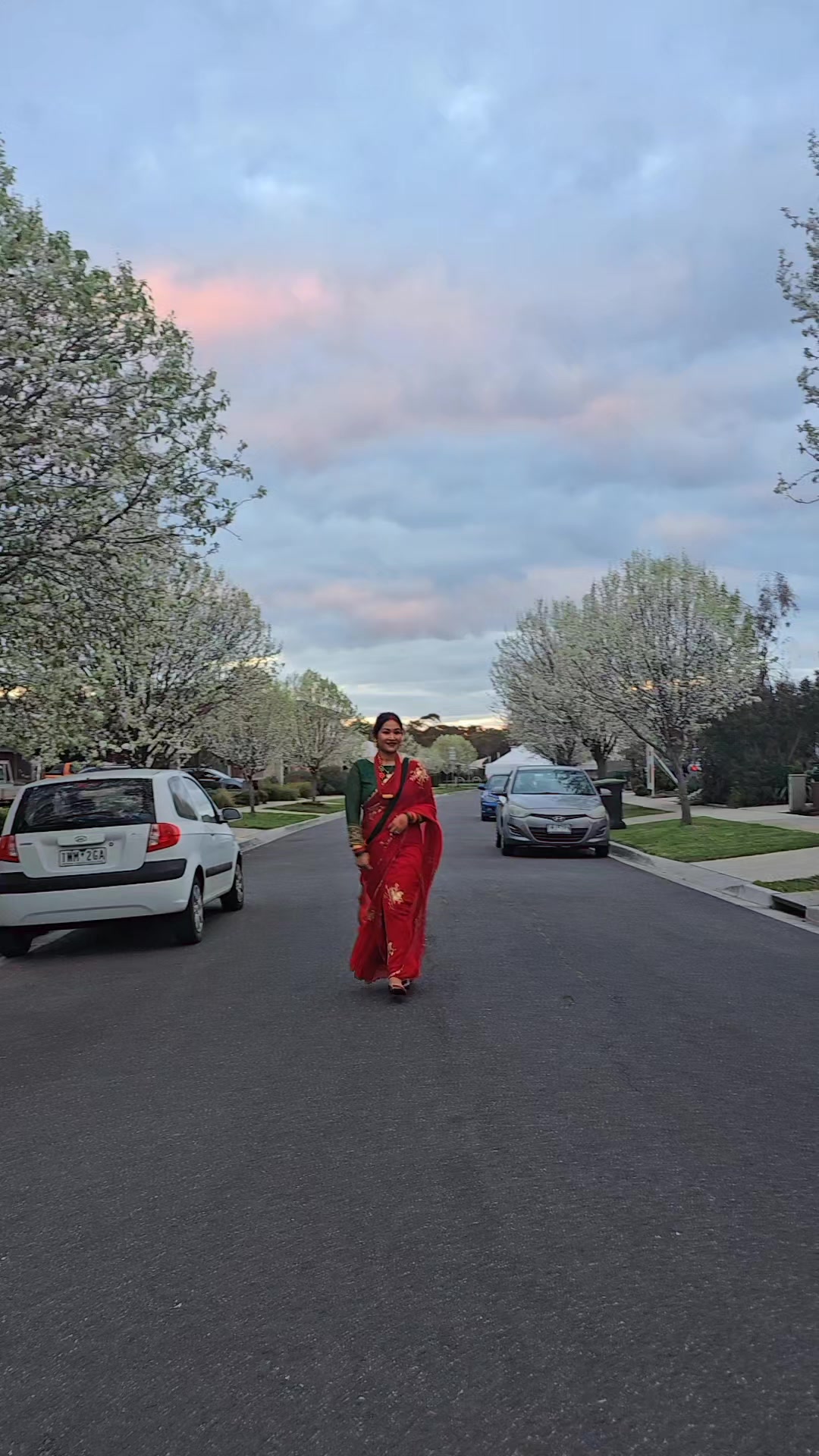 @Isha Rayamajhi🇳🇵🇦🇺