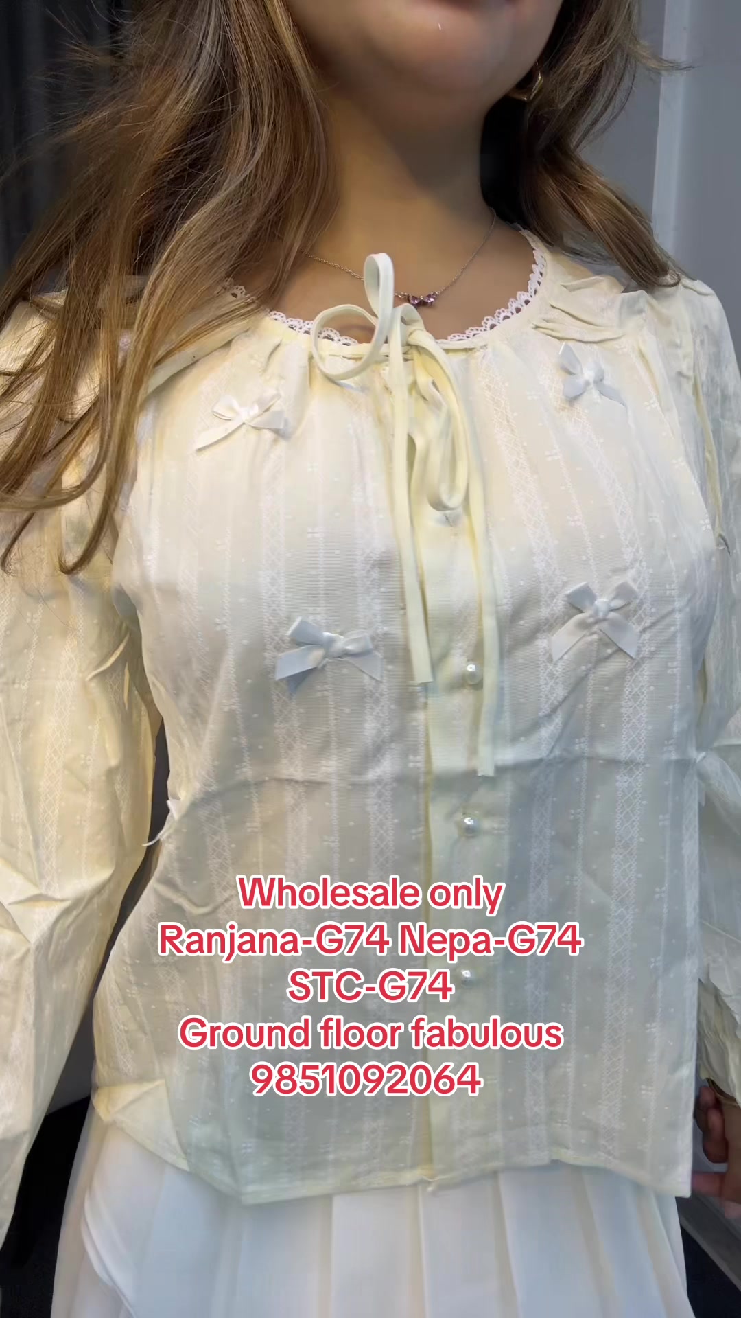 @fabulous wholesale