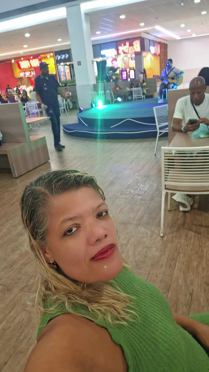 @Nilda Santa  oficial