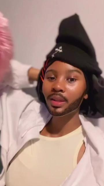@Mini Zaddy