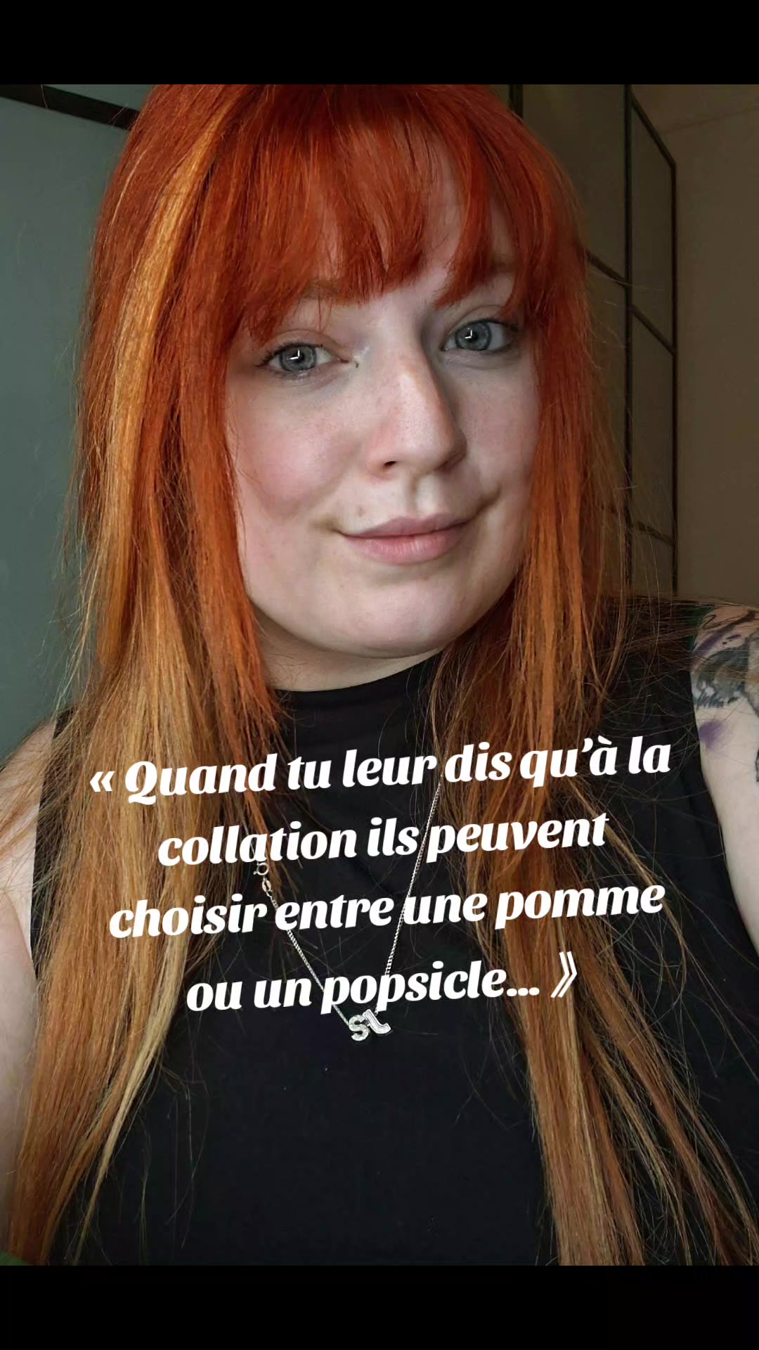 @Marjolaine Lamothe