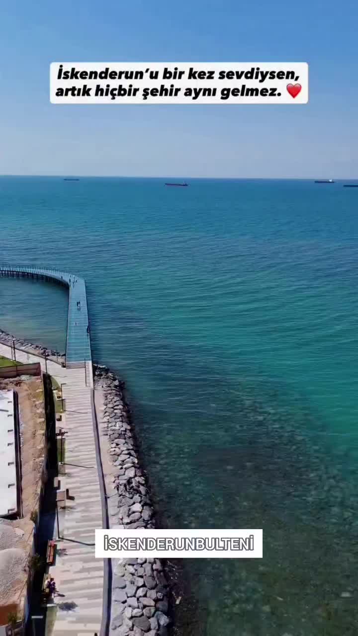 @iskenderunbülteni