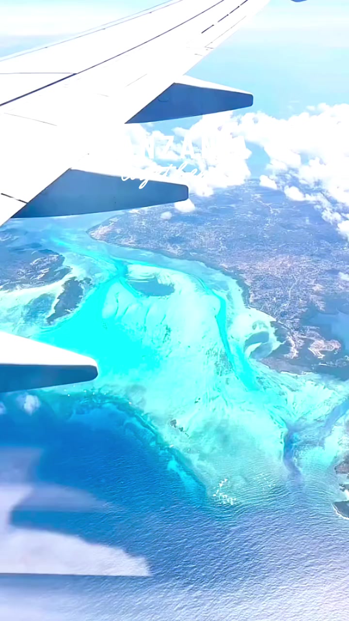 @Zanzibar 🇹🇿